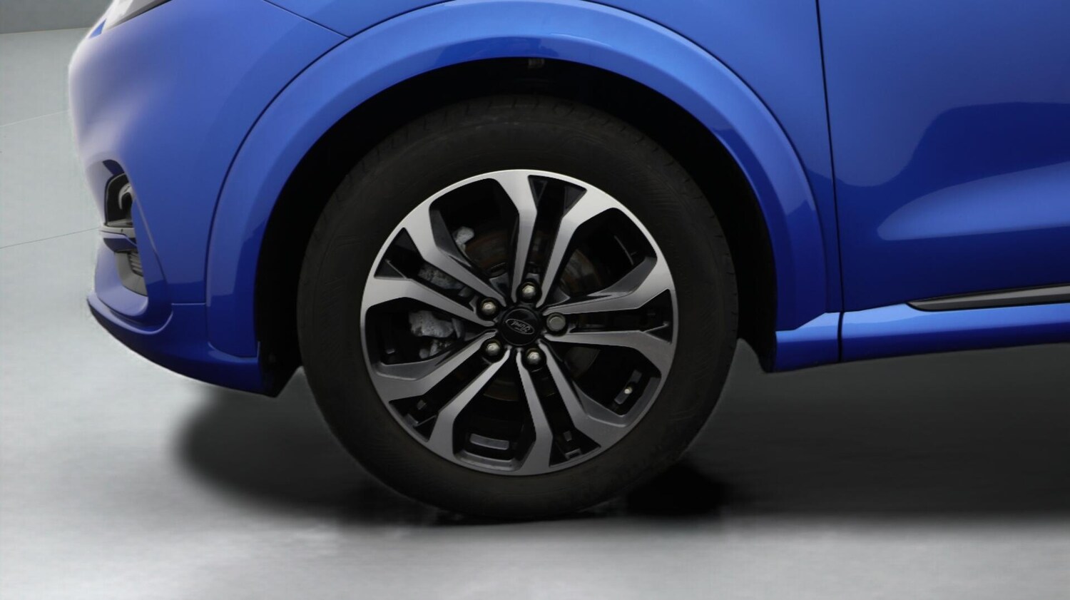 Used Ford Puma 2023 for sale - 76370718: Photo 19