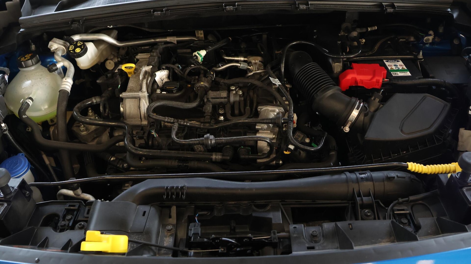 Used Ford Puma 2023 for sale - 76370718: Photo 20