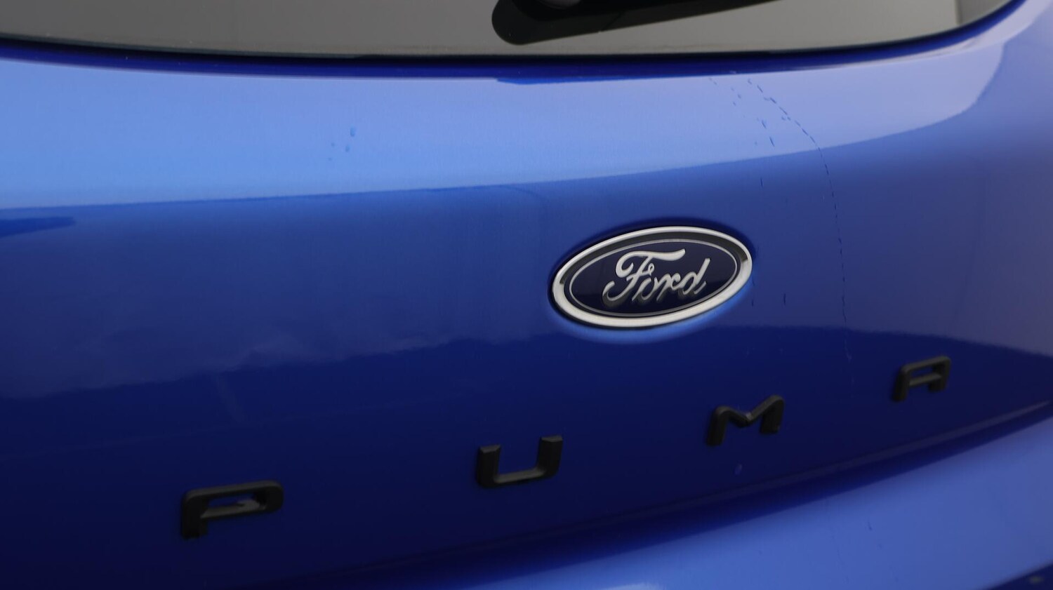 Used Ford Puma 2023 for sale - 76370718: Photo 21