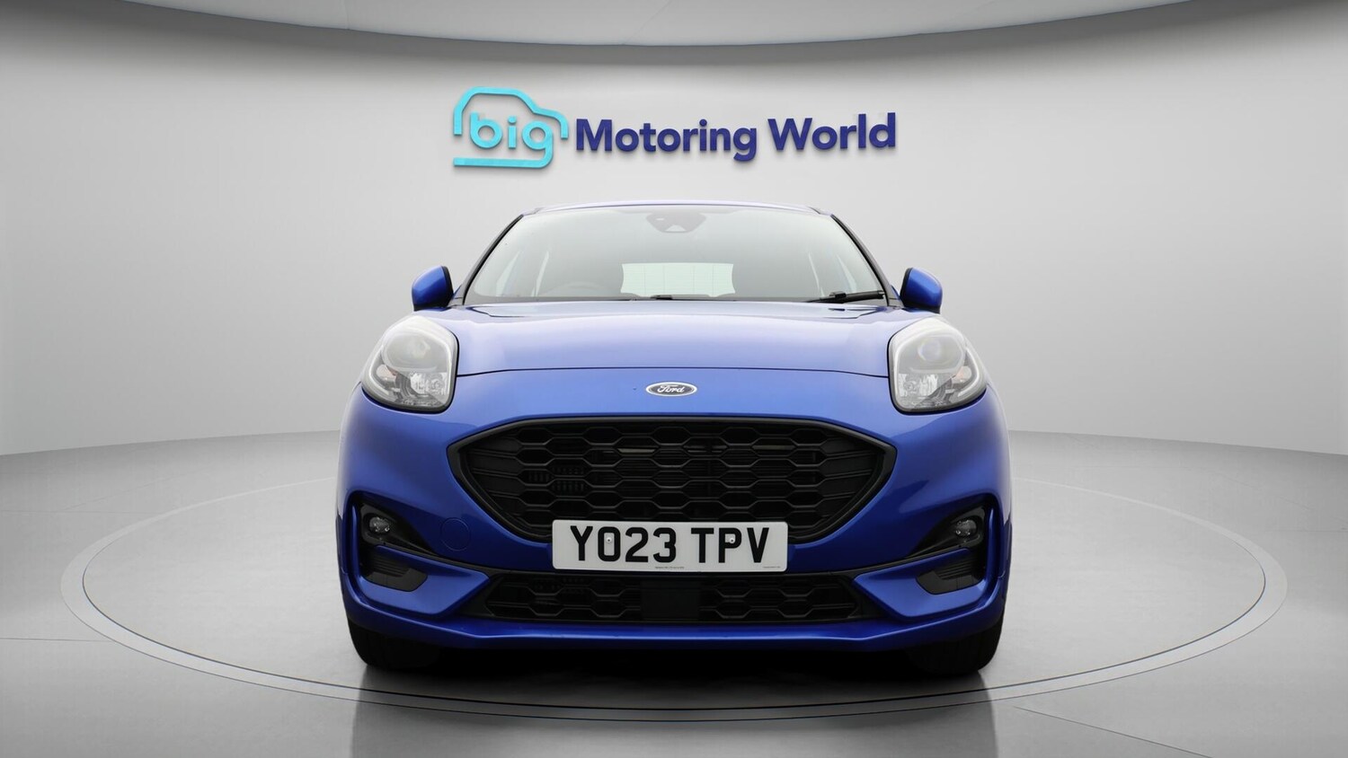 Used Ford Puma 2023 for sale - 76370718: Photo 3