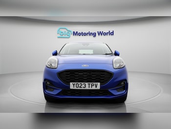 Used Ford Puma 2023 for sale - 76370718: Photo