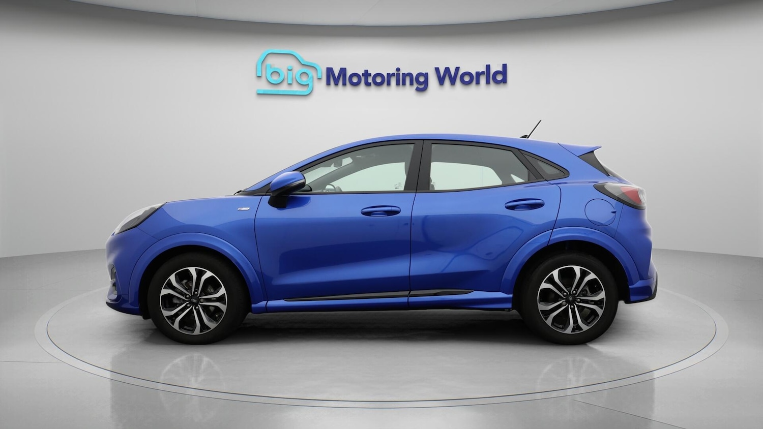 Used Ford Puma 2023 for sale - 76370718: Photo 5