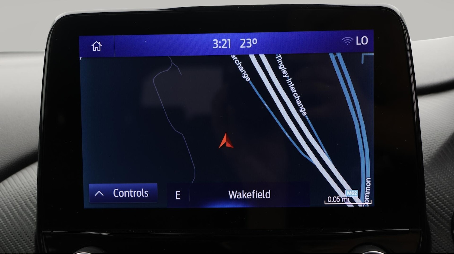 Used Ford Puma 2022 for sale - 76500001: Photo 12