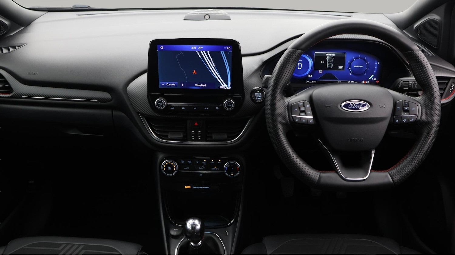 Used Ford Puma 2022 for sale - 76500001: Photo 14