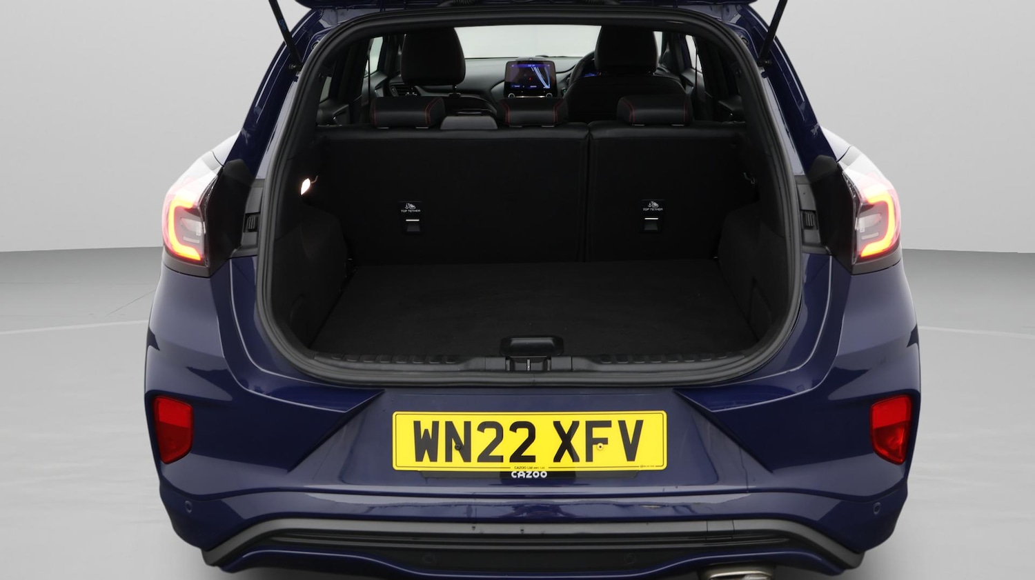 Used Ford Puma 2022 for sale - 76500001: Photo 18