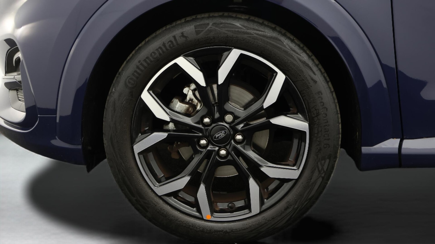 Used Ford Puma 2022 for sale - 76500001: Photo 19