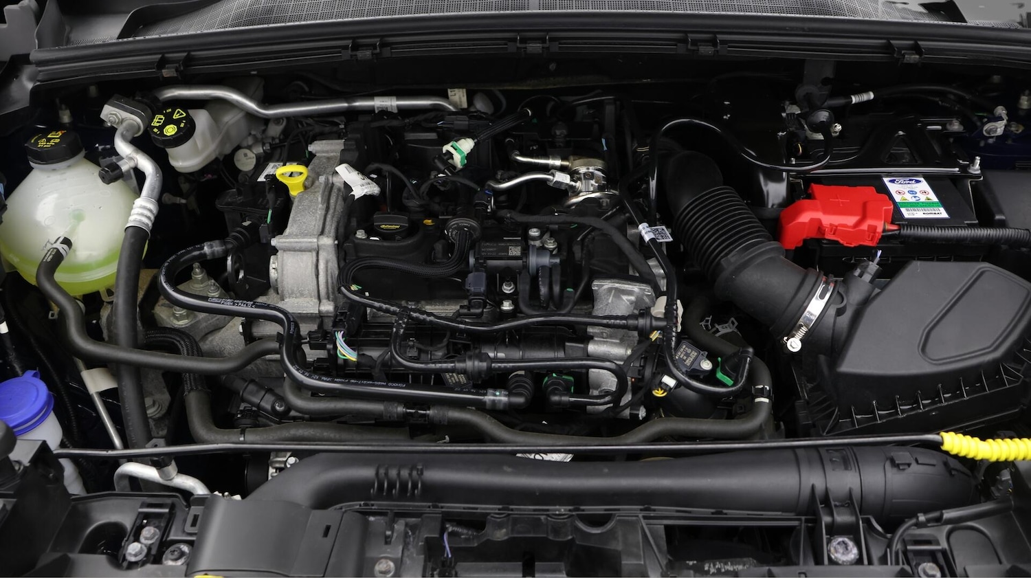 Used Ford Puma 2022 for sale - 76500001: Photo 20