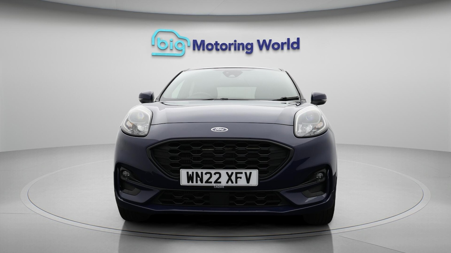 Used Ford Puma 2022 for sale - 76500001: Photo 3
