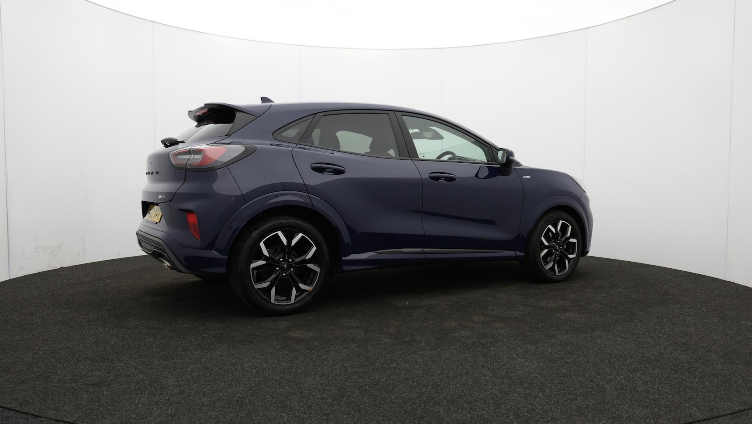 Used Ford Puma 2022 for sale - 76500001: Photo 37