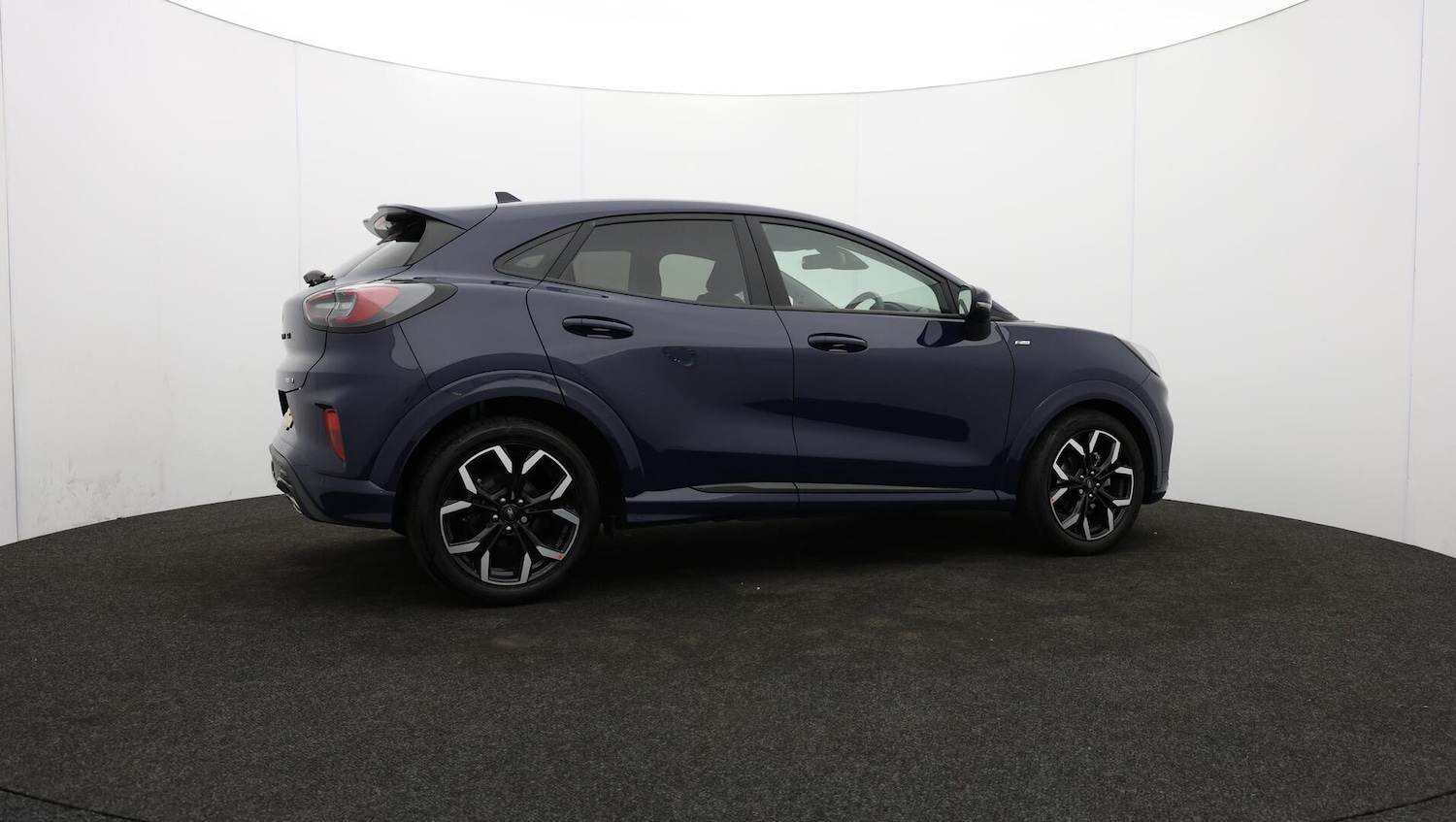 Used Ford Puma 2022 for sale - 76500001: Photo 38