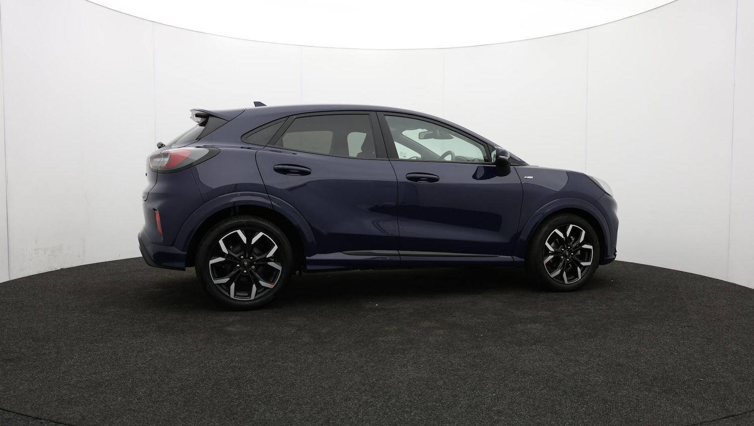 Used Ford Puma 2022 for sale - 76500001: Photo 39