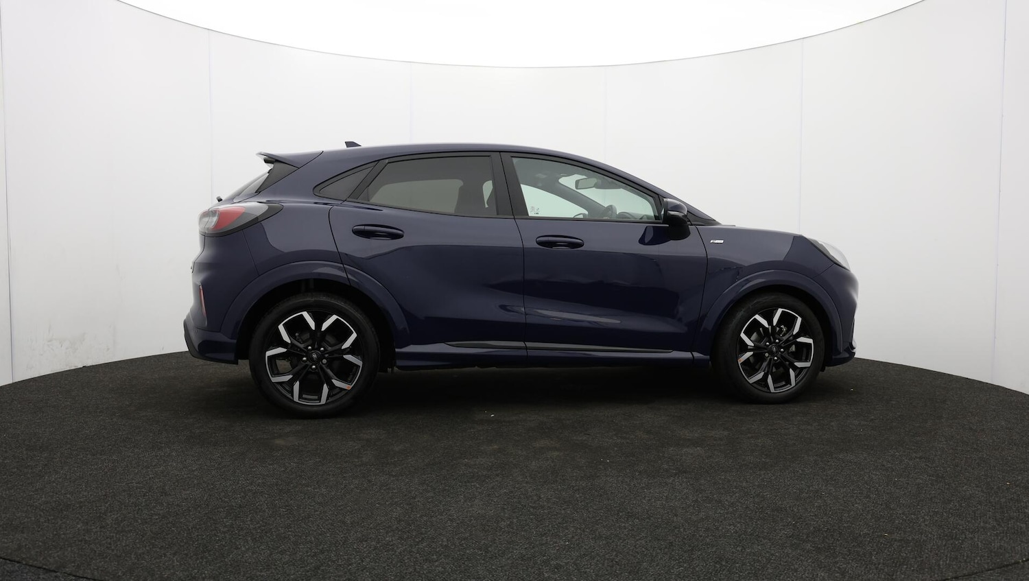 Used Ford Puma 2022 for sale - 76500001: Photo 40