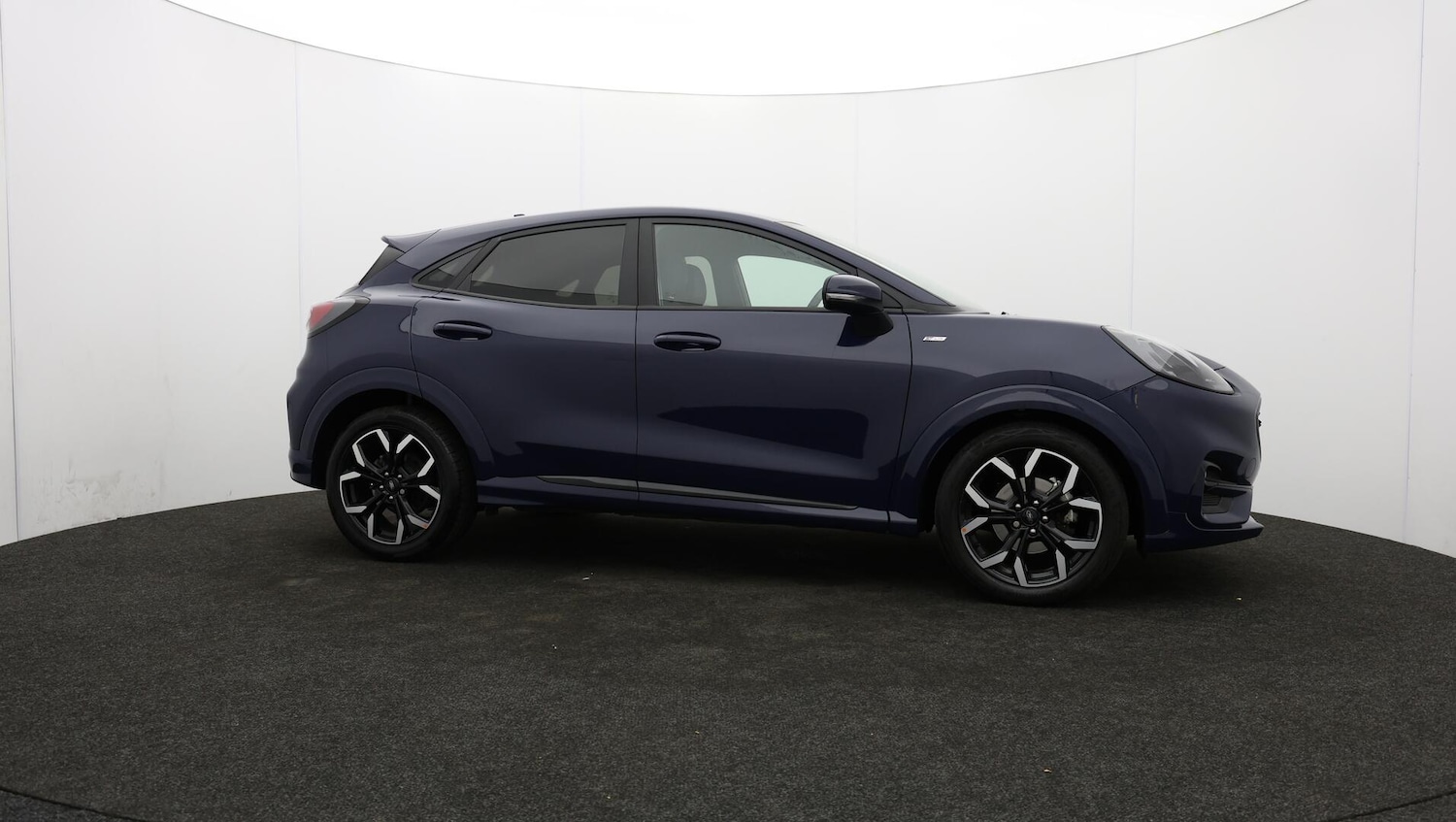 Used Ford Puma 2022 for sale - 76500001: Photo 44