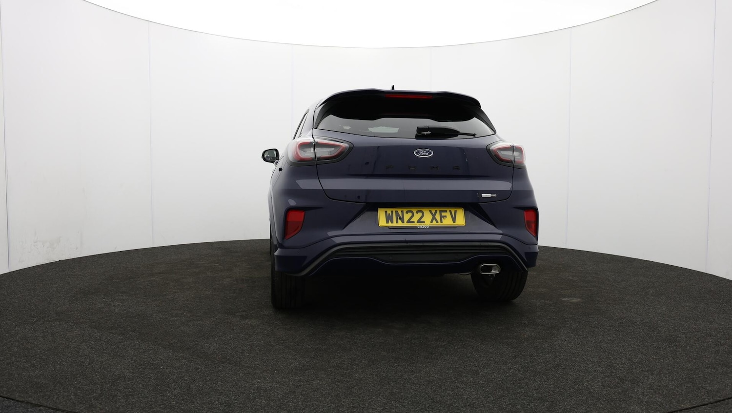 Used Ford Puma 2022 for sale - 76500001: Photo 45