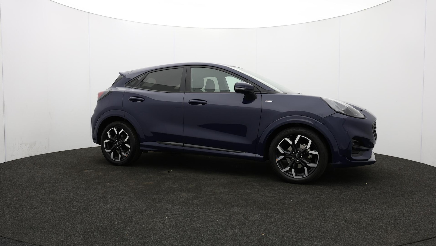 Used Ford Puma 2022 for sale - 76500001: Photo 46