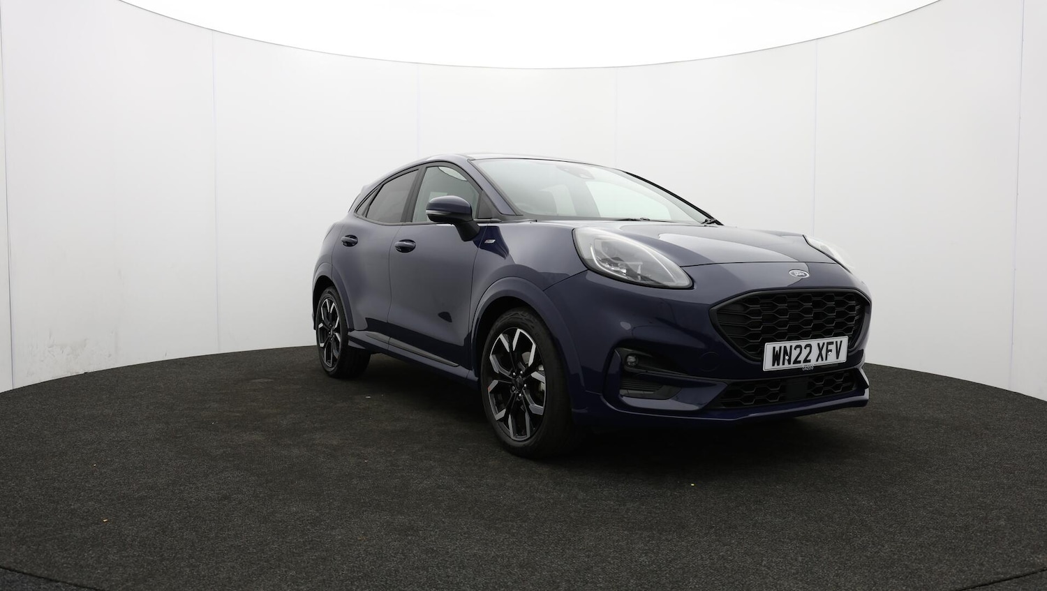 Used Ford Puma 2022 for sale - 76500001: Photo 51