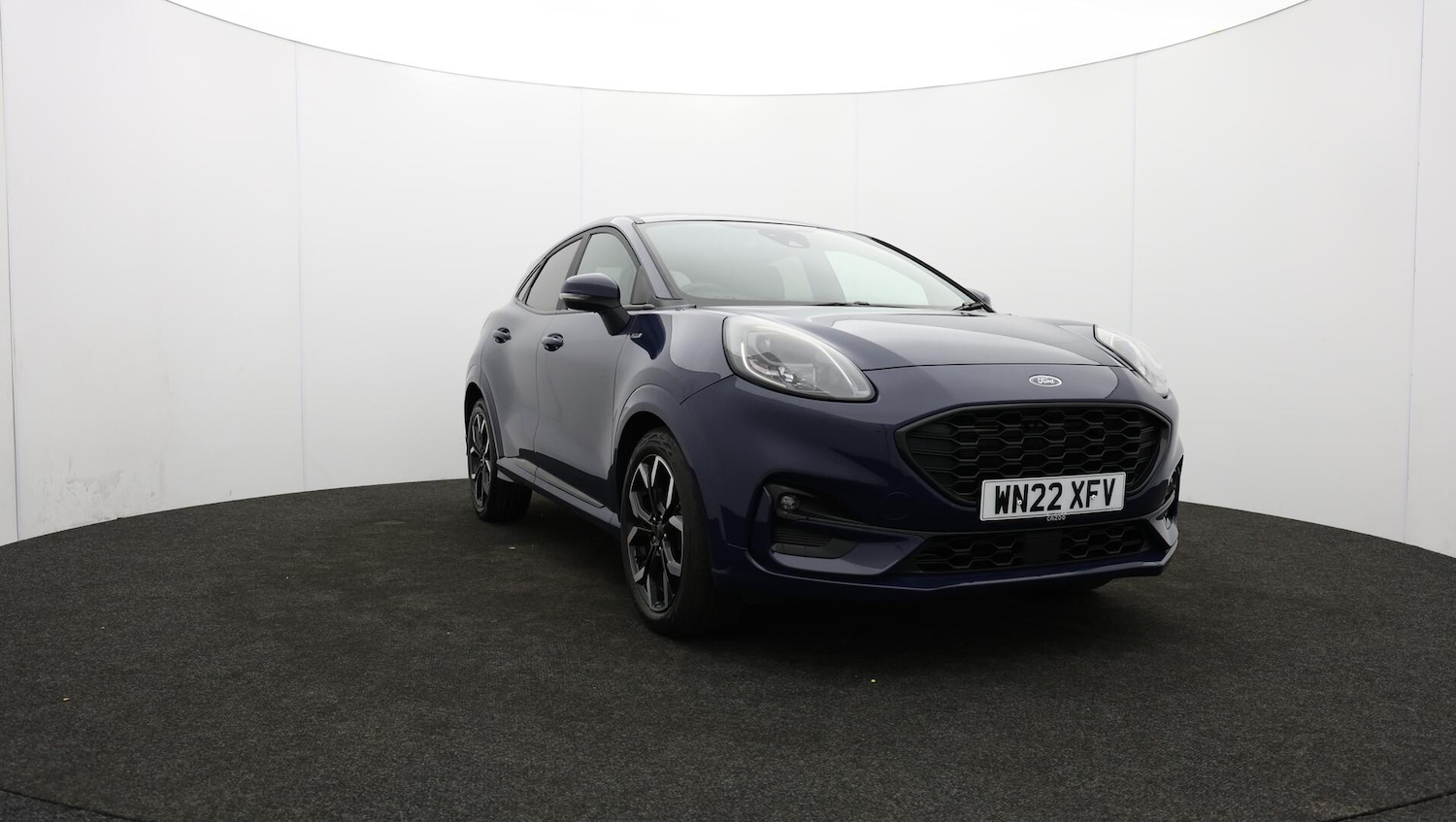 Used Ford Puma 2022 for sale - 76500001: Photo 52