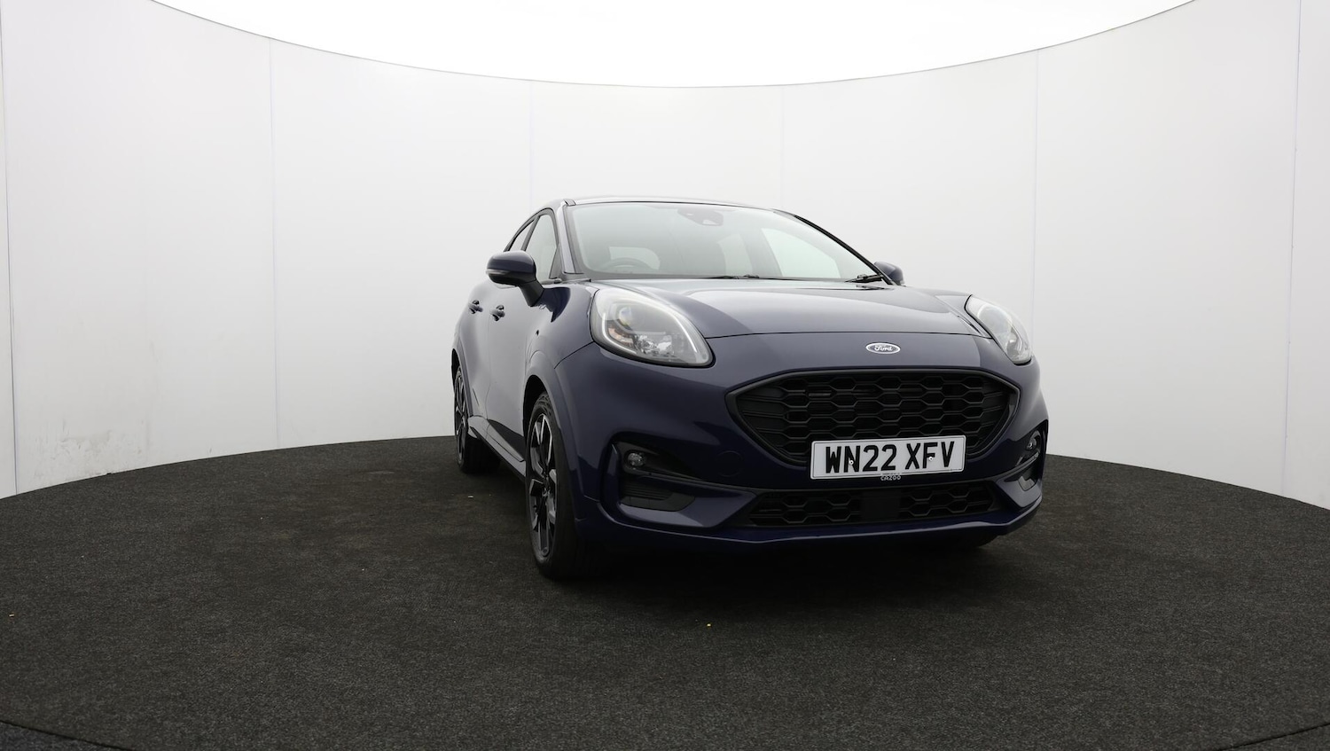 Used Ford Puma 2022 for sale - 76500001: Photo 53