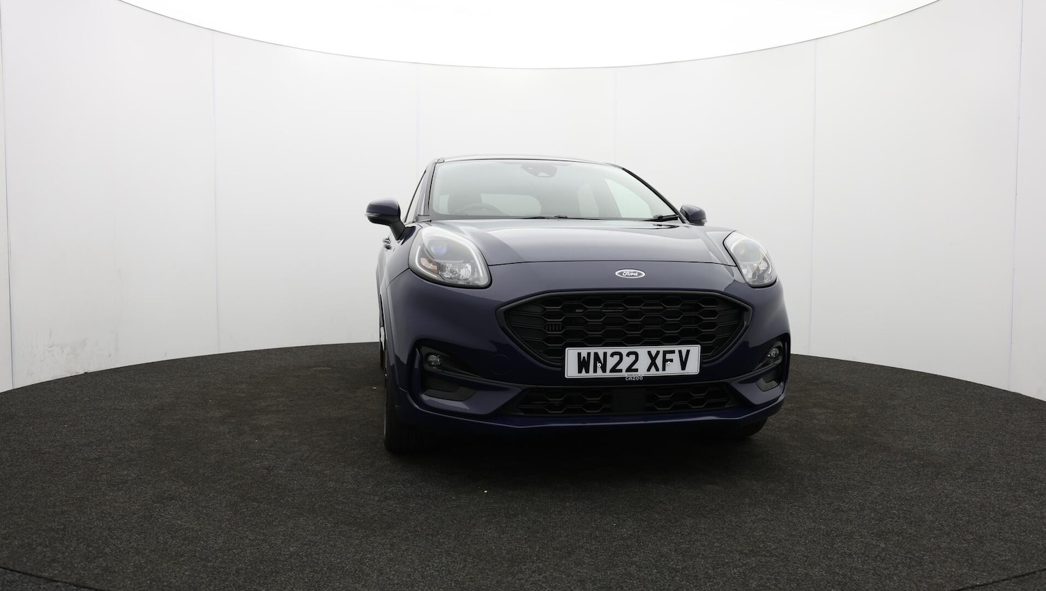 Used Ford Puma 2022 for sale - 76500001: Photo 54