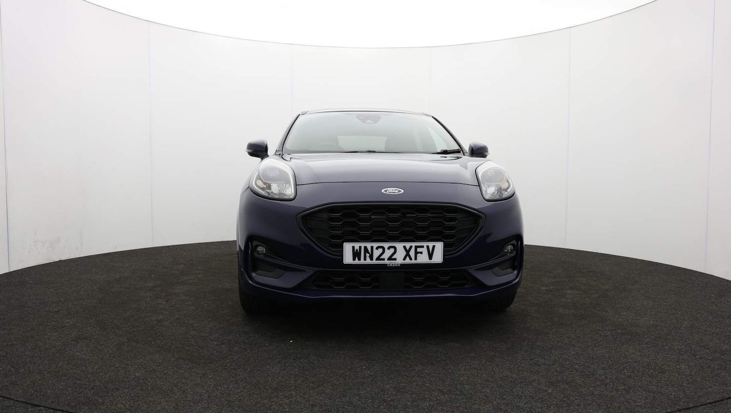 Used Ford Puma 2022 for sale - 76500001: Photo 55