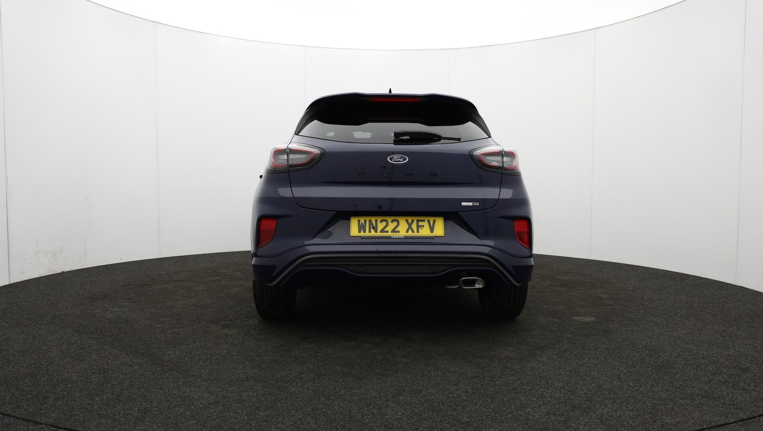 Used Ford Puma 2022 for sale - 76500001: Photo 56