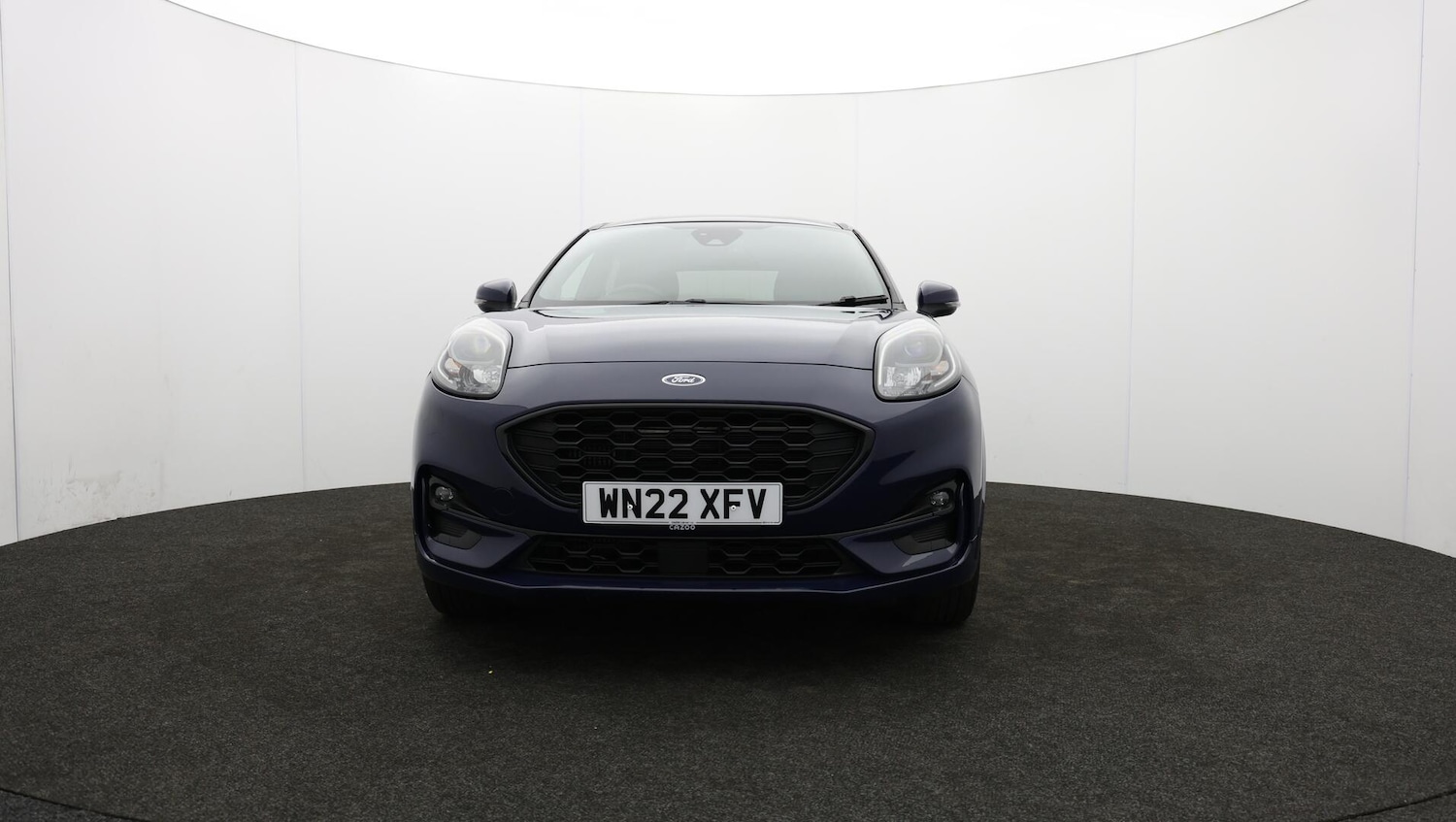 Used Ford Puma 2022 for sale - 76500001: Photo 57