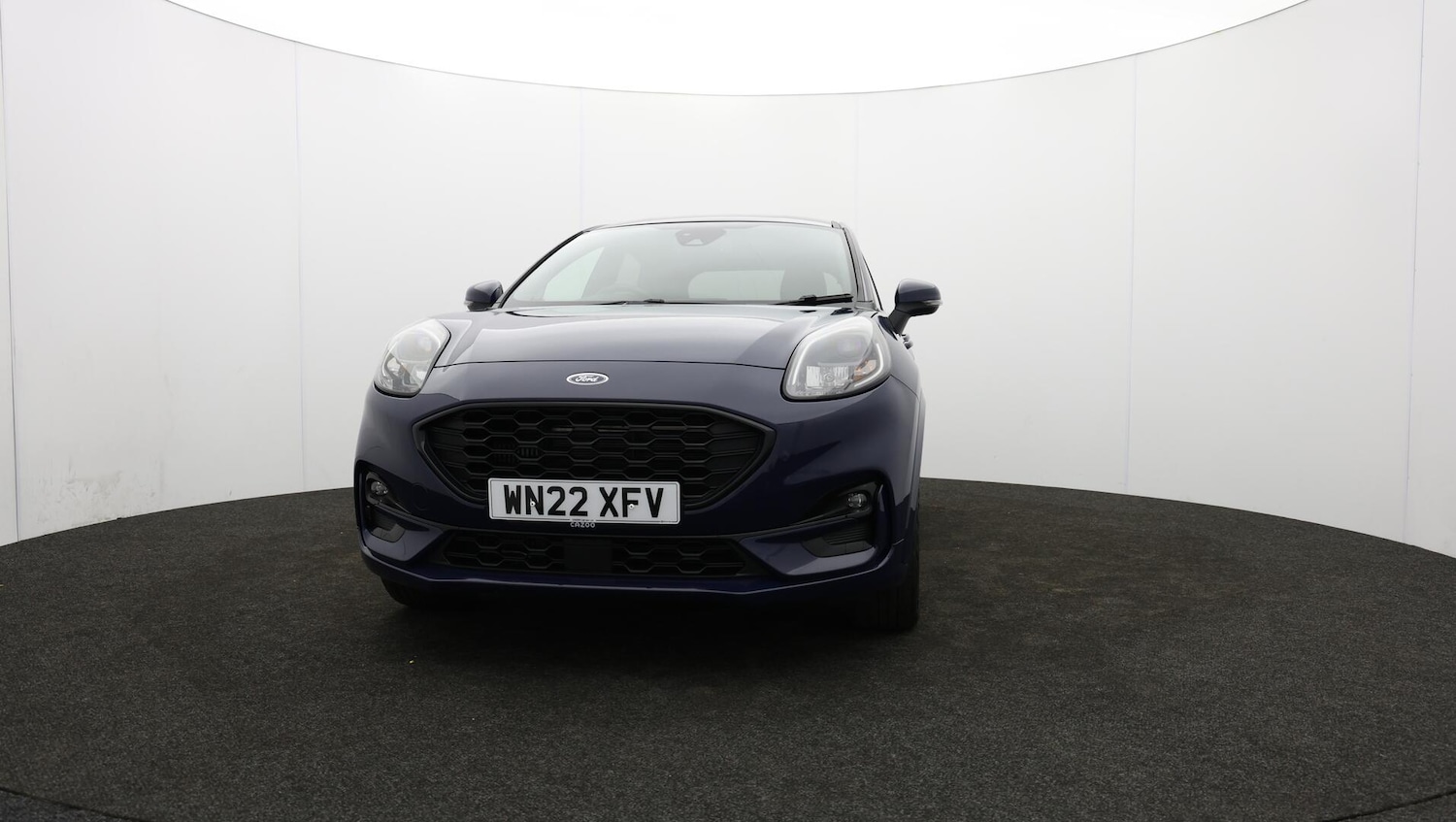 Used Ford Puma 2022 for sale - 76500001: Photo 58