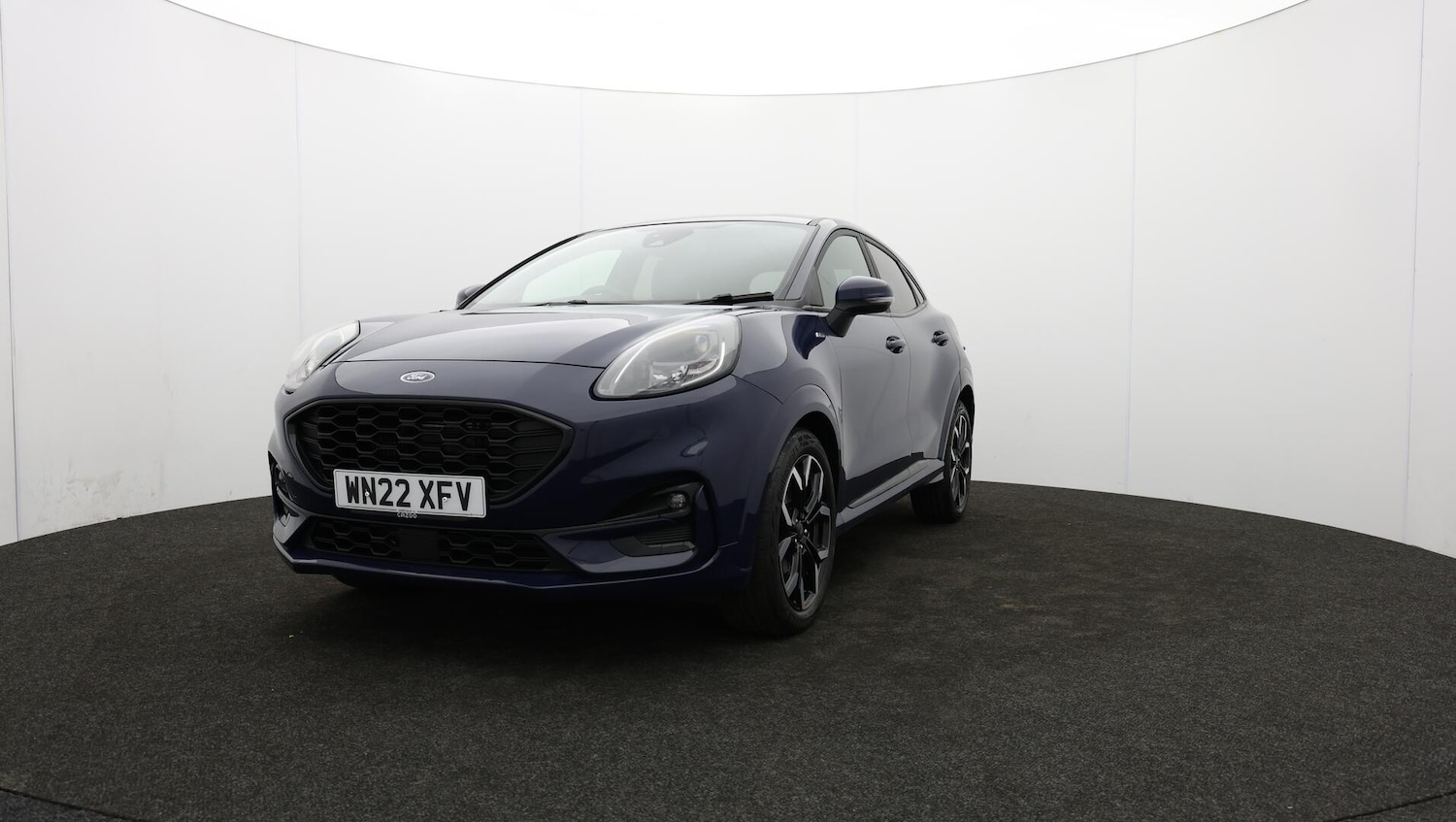 Used Ford Puma 2022 for sale - 76500001: Photo 60