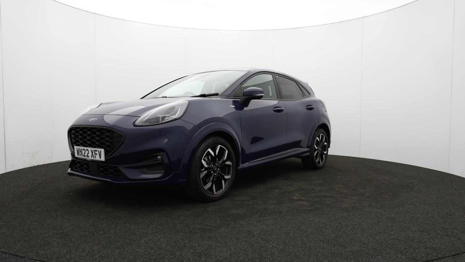Used Ford Puma 2022 for sale - 76500001: Photo 62