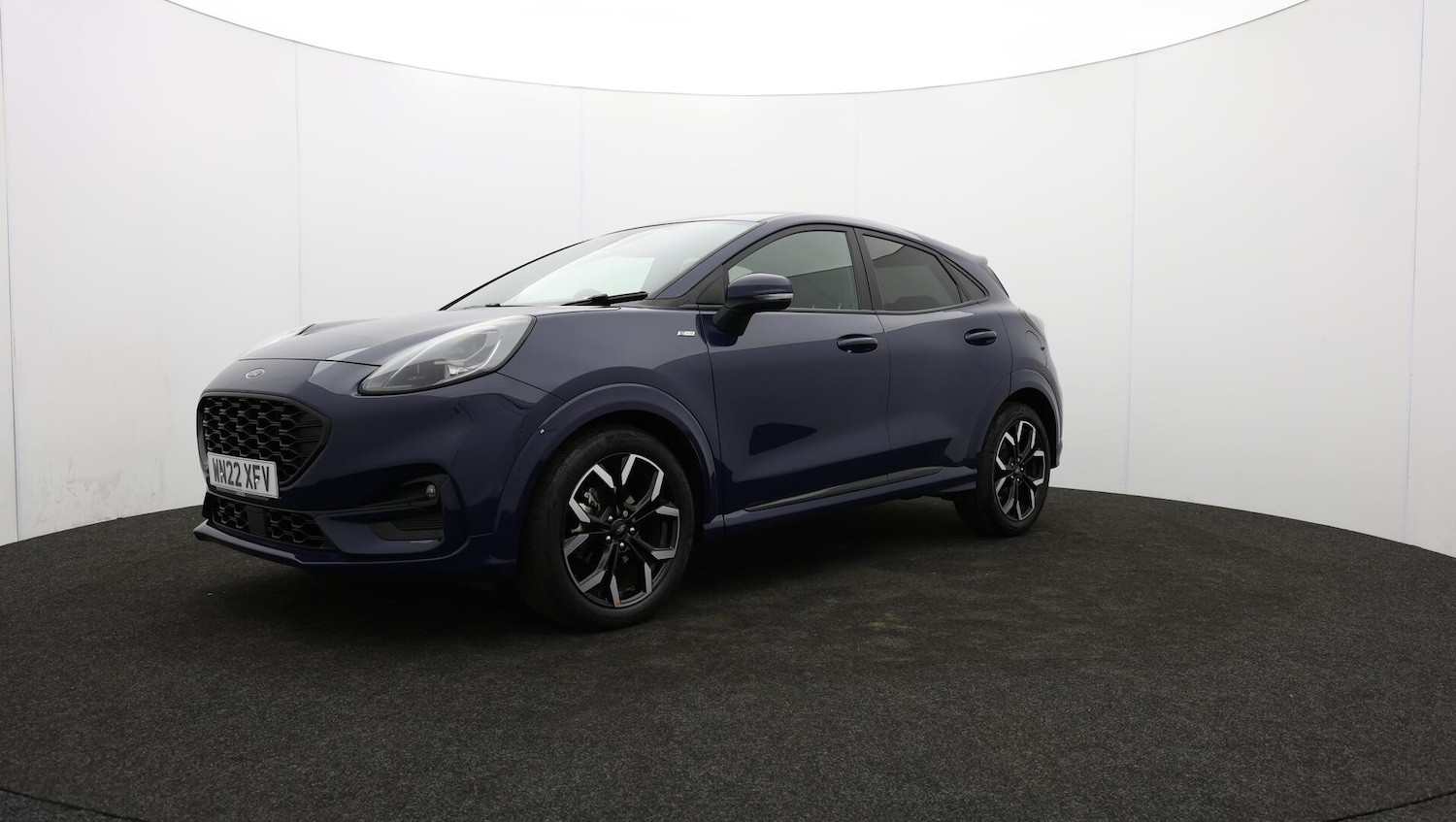 Used Ford Puma 2022 for sale - 76500001: Photo 63