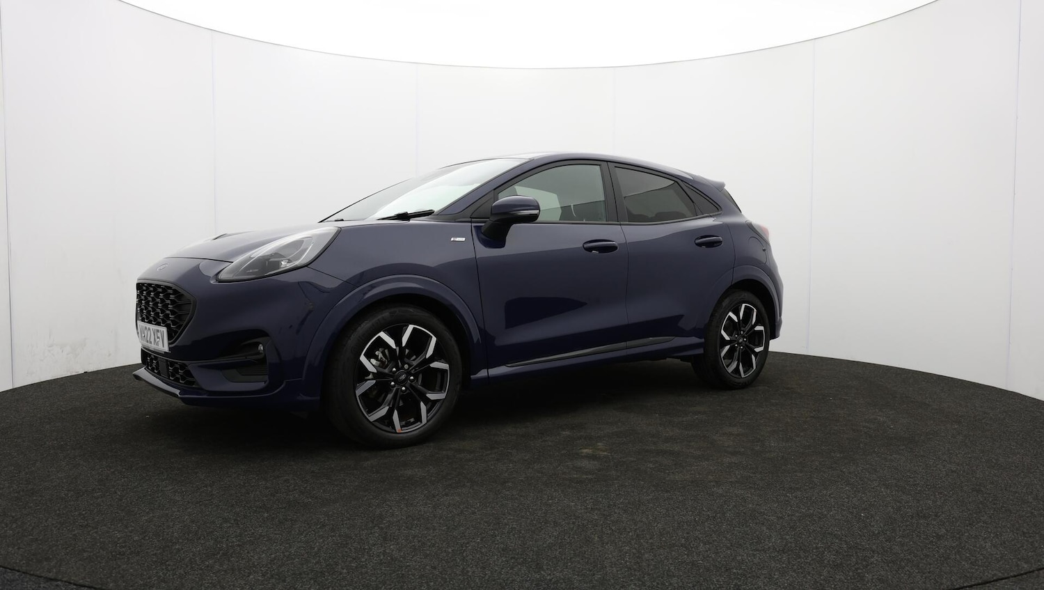 Used Ford Puma 2022 for sale - 76500001: Photo 64