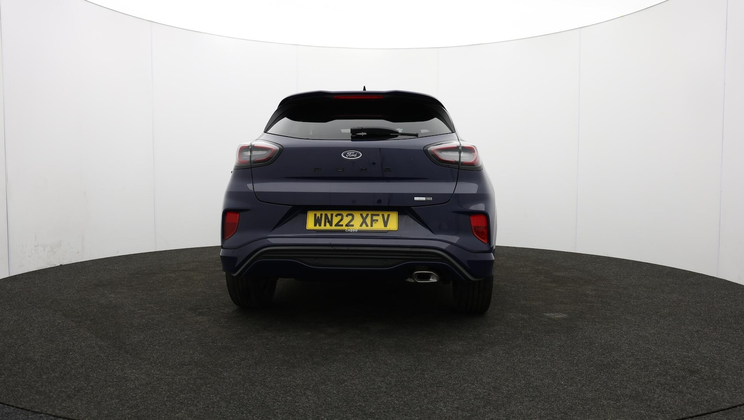 Used Ford Puma 2022 for sale - 76500001: Photo 67