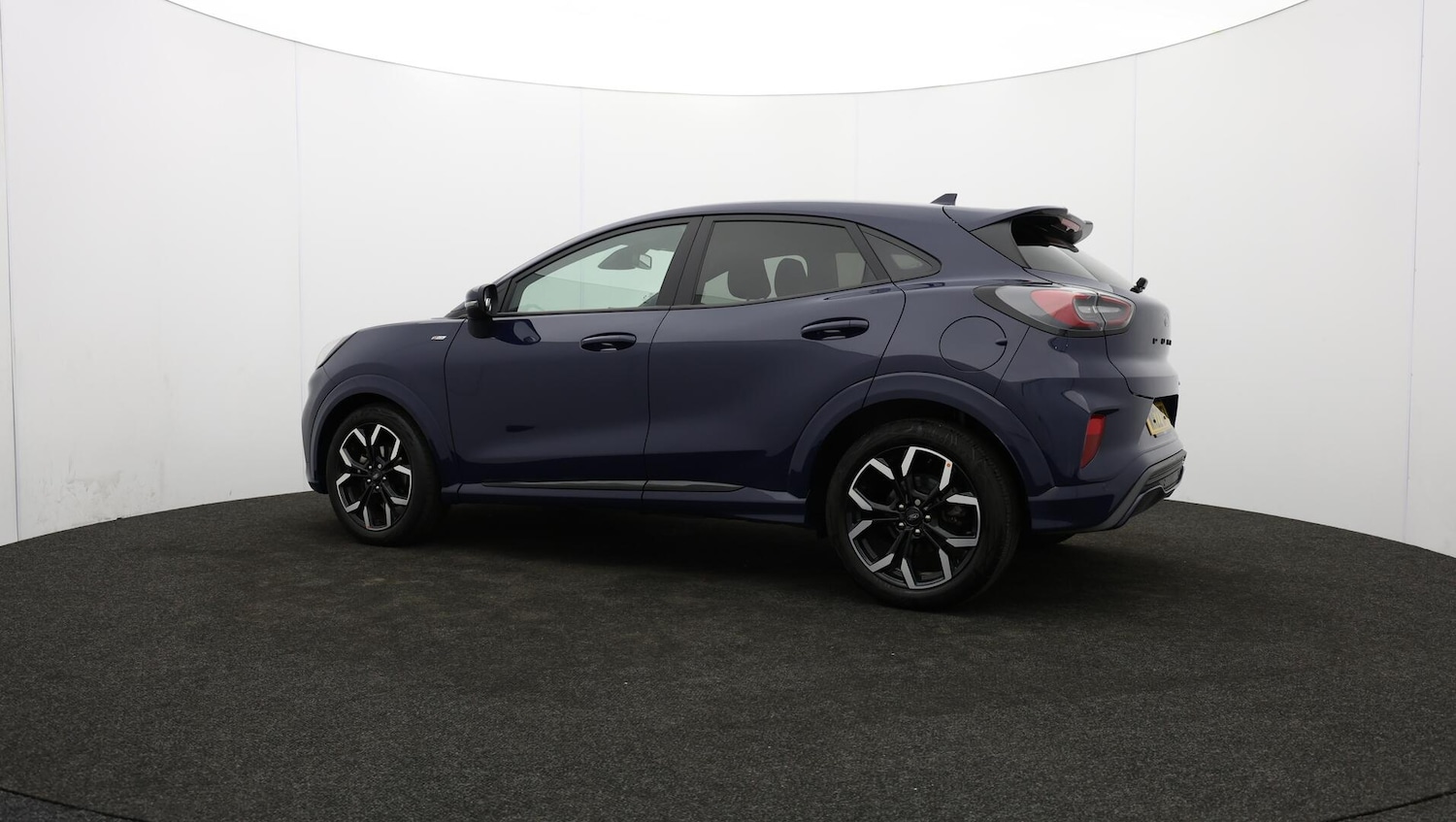 Used Ford Puma 2022 for sale - 76500001: Photo 75