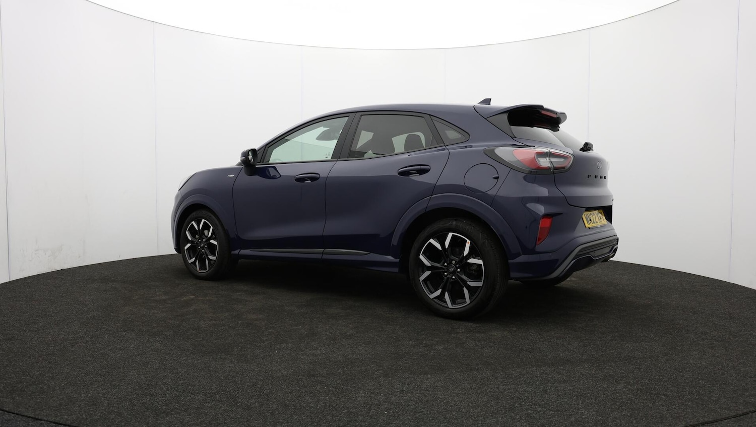 Used Ford Puma 2022 for sale - 76500001: Photo 76