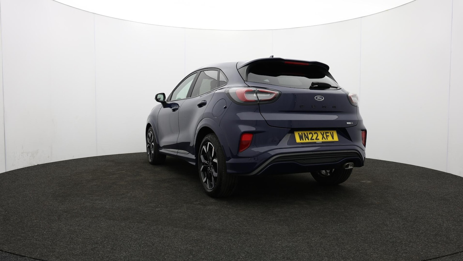 Used Ford Puma 2022 for sale - 76500001: Photo 81