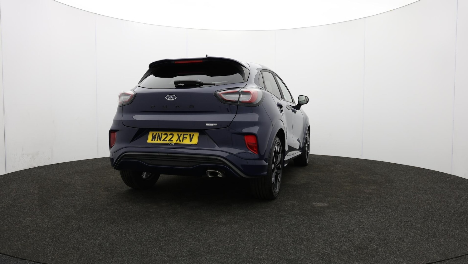 Used Ford Puma 2022 for sale - 76500001: Photo 82