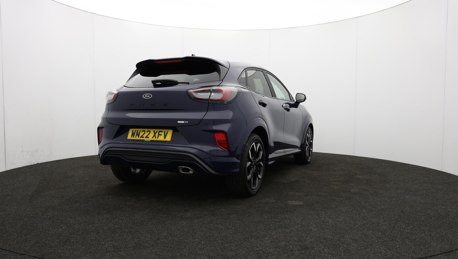 Used Ford Puma 2022 for sale - 76500001: Photo 83