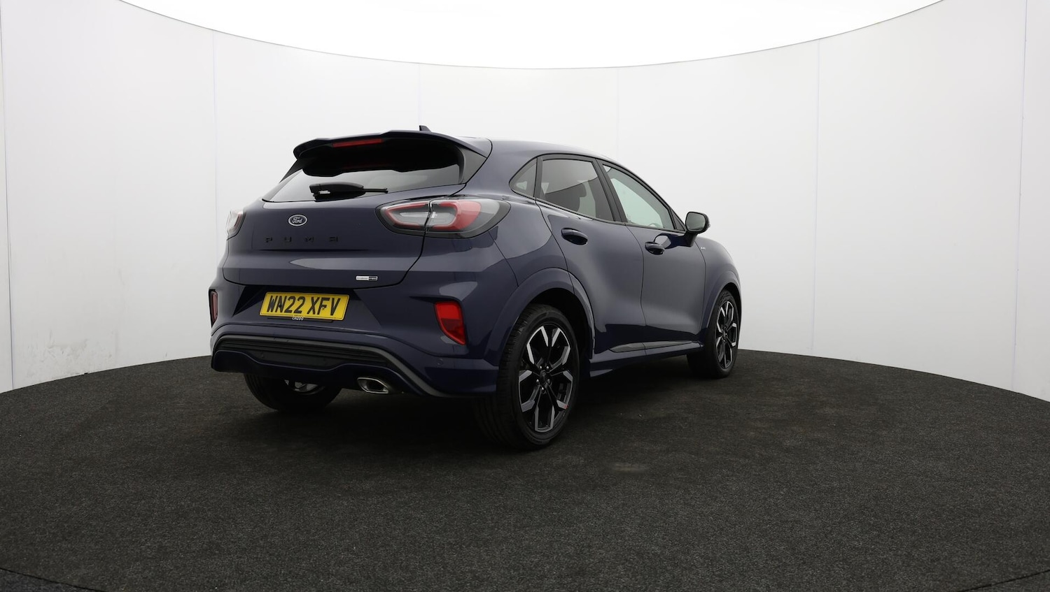 Used Ford Puma 2022 for sale - 76500001: Photo 84