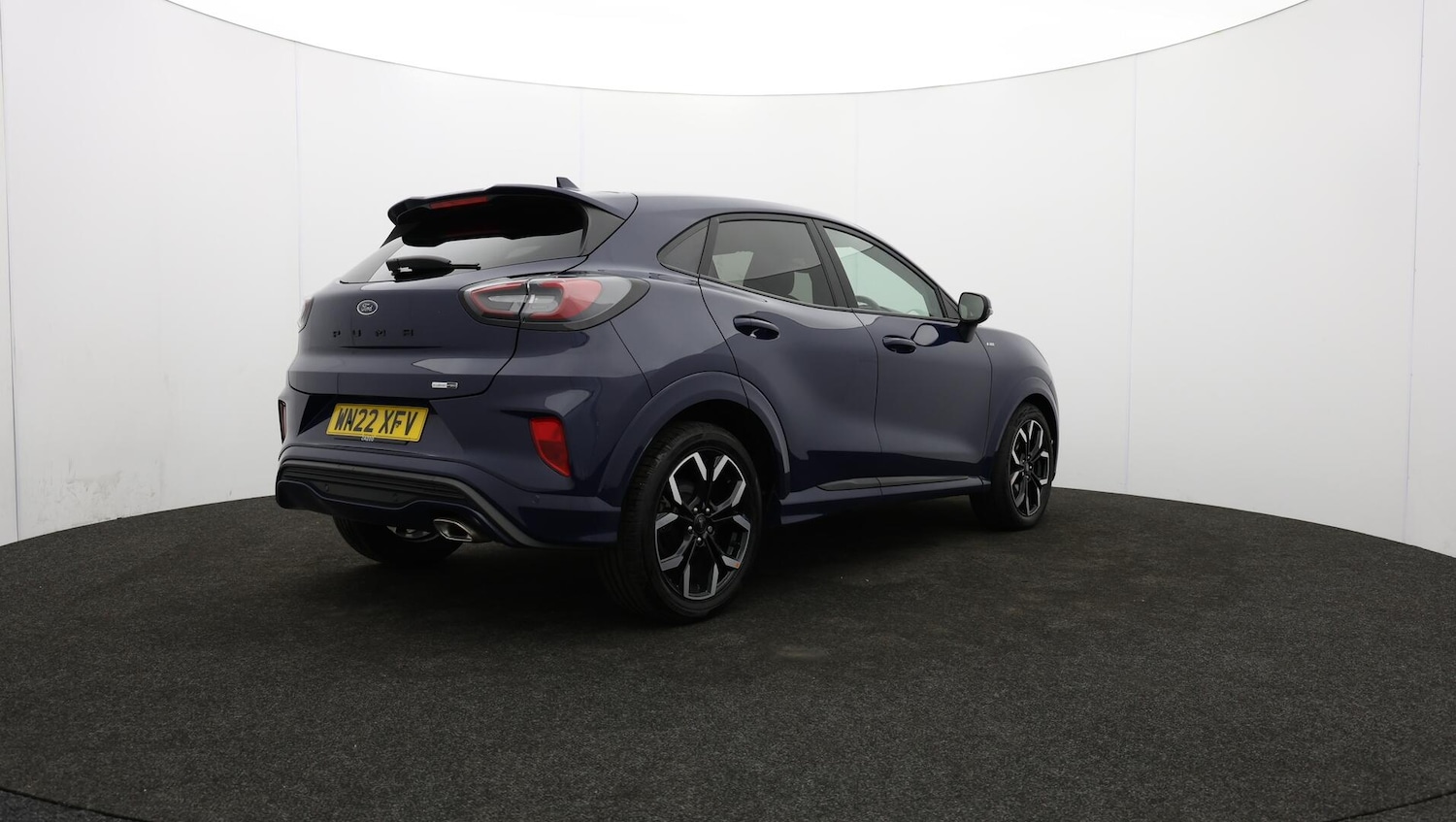 Used Ford Puma 2022 for sale - 76500001: Photo 85