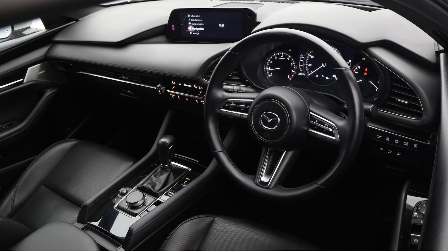 Used Mazda Mazda3 2021 for sale - 76592941: Photo 10