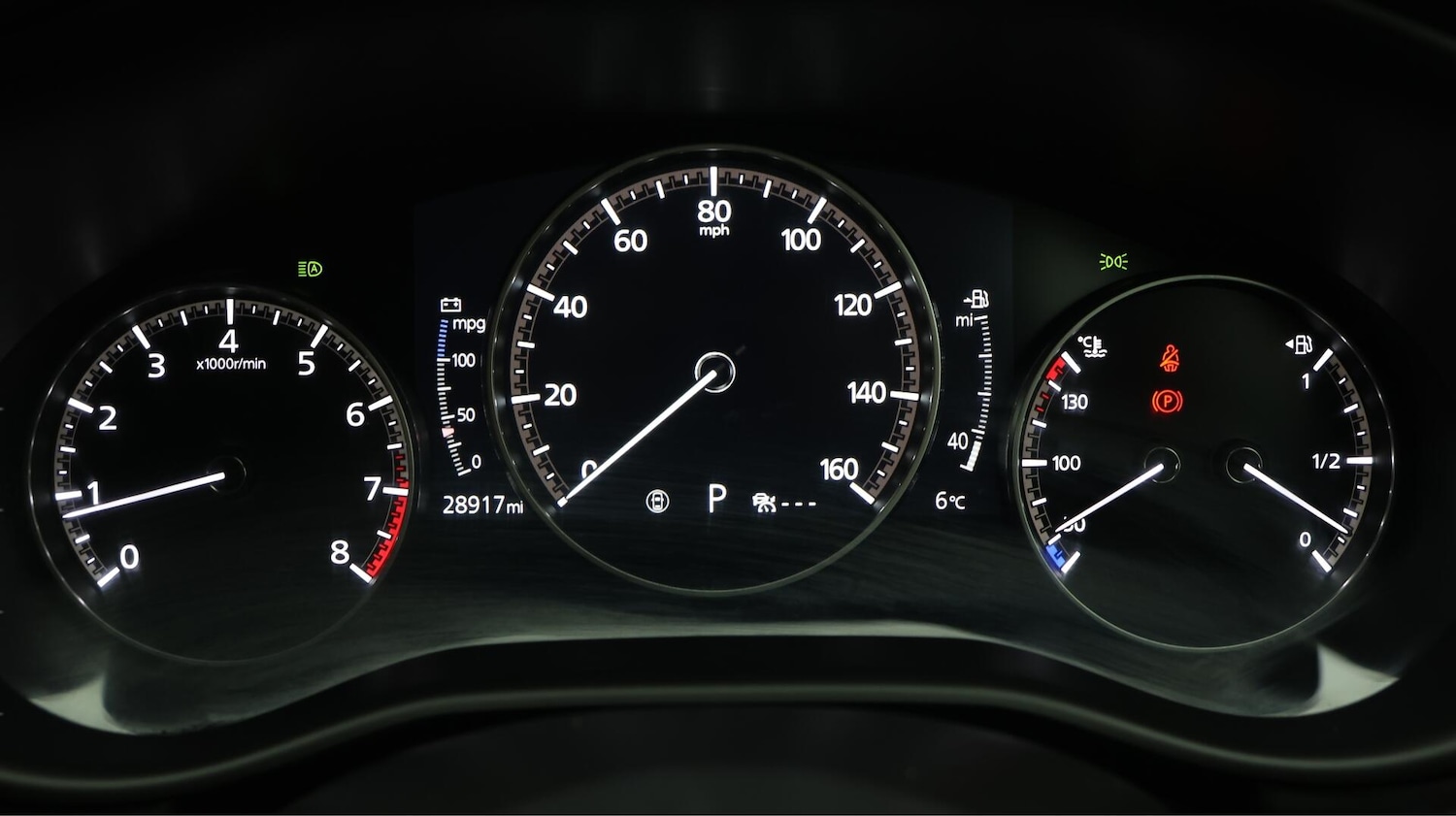 Used Mazda Mazda3 2021 for sale - 76592941: Photo 11