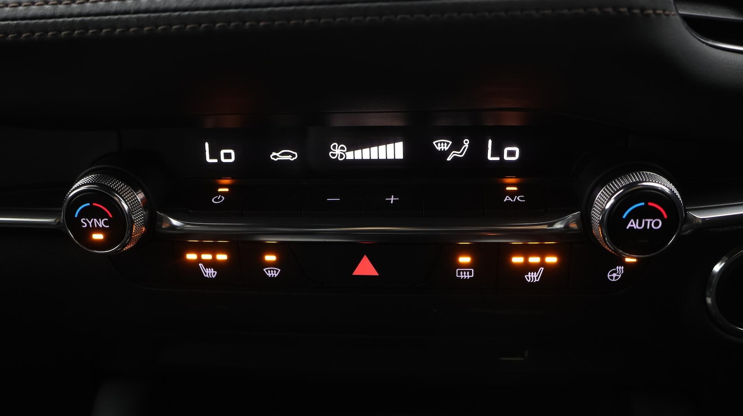 Used Mazda Mazda3 2021 for sale - 76592941: Photo 13