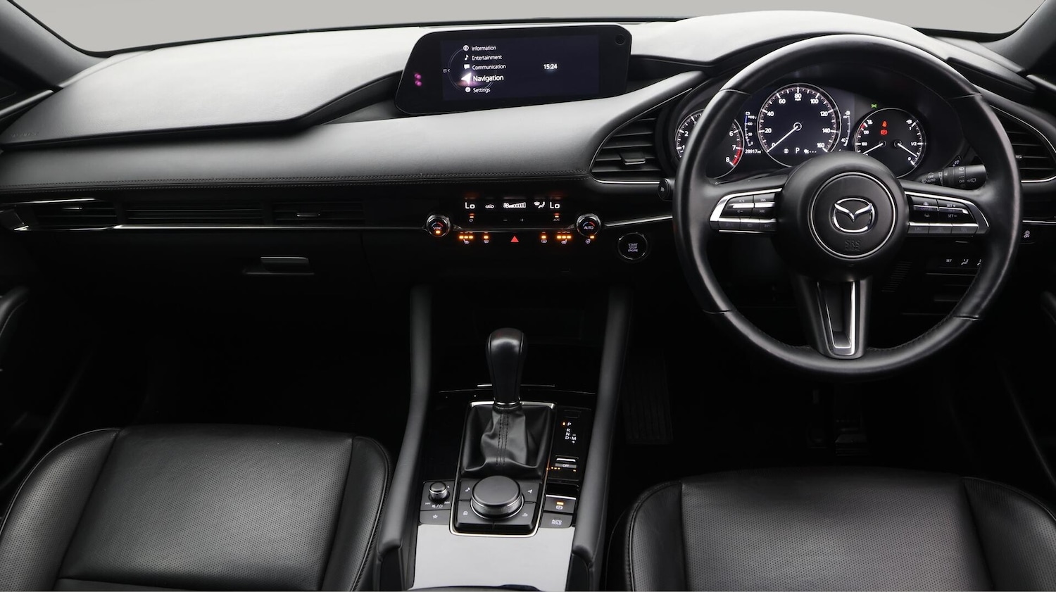 Used Mazda Mazda3 2021 for sale - 76592941: Photo 14