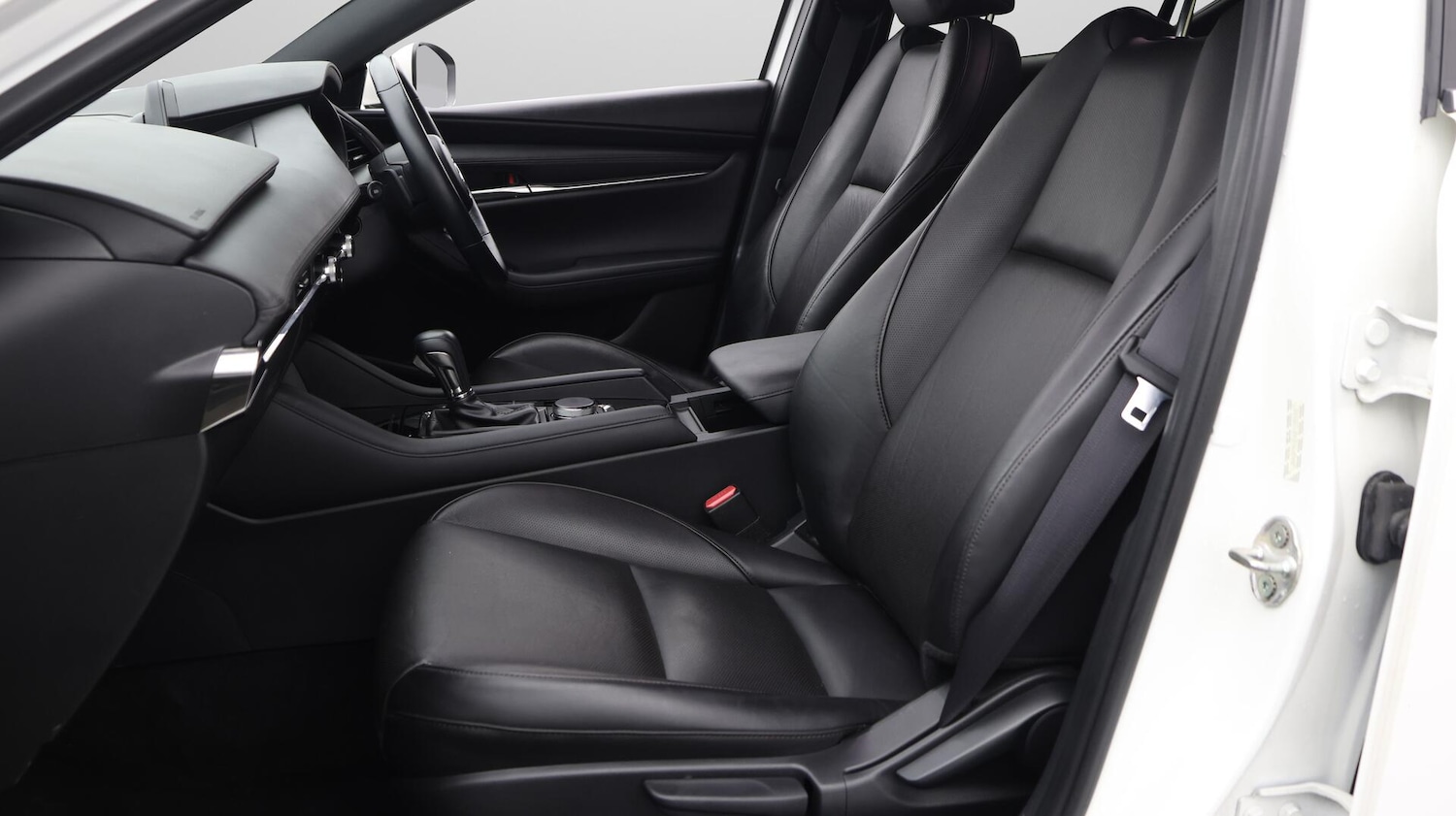 Used Mazda Mazda3 2021 for sale - 76592941: Photo 15