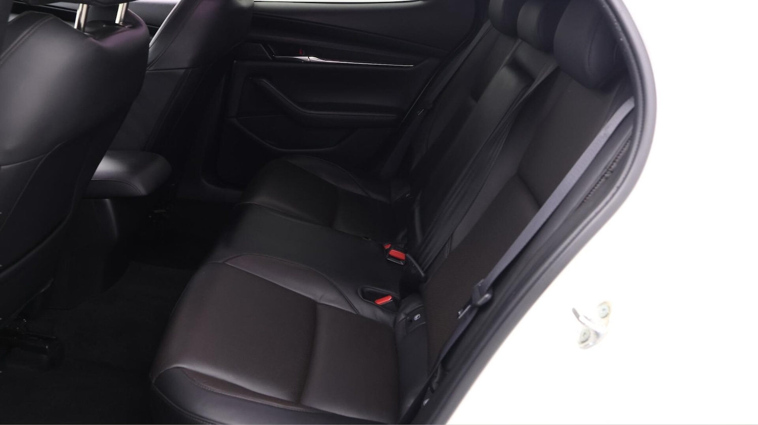 Used Mazda Mazda3 2021 for sale - 76592941: Photo 17