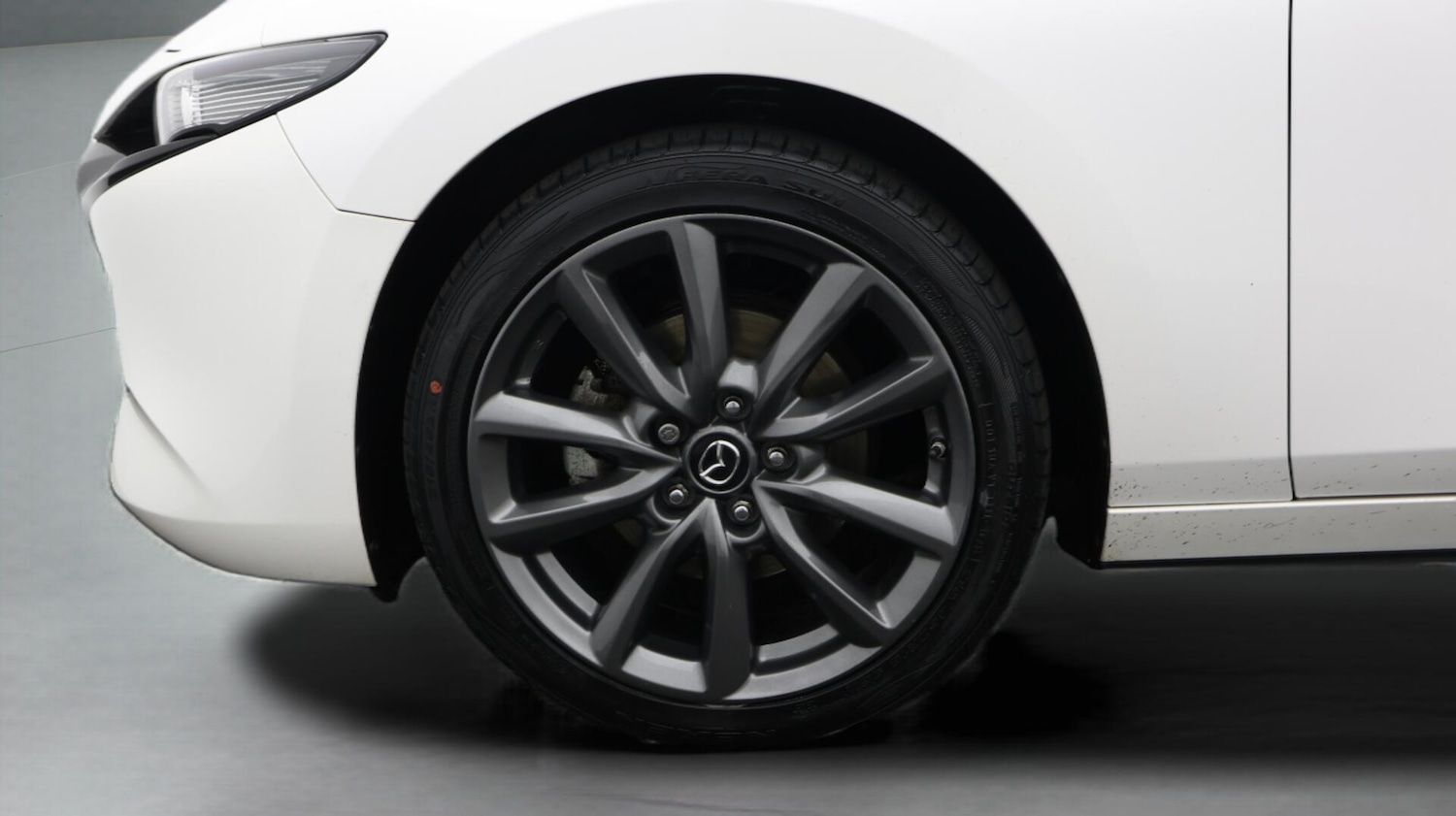 Used Mazda Mazda3 2021 for sale - 76592941: Photo 19