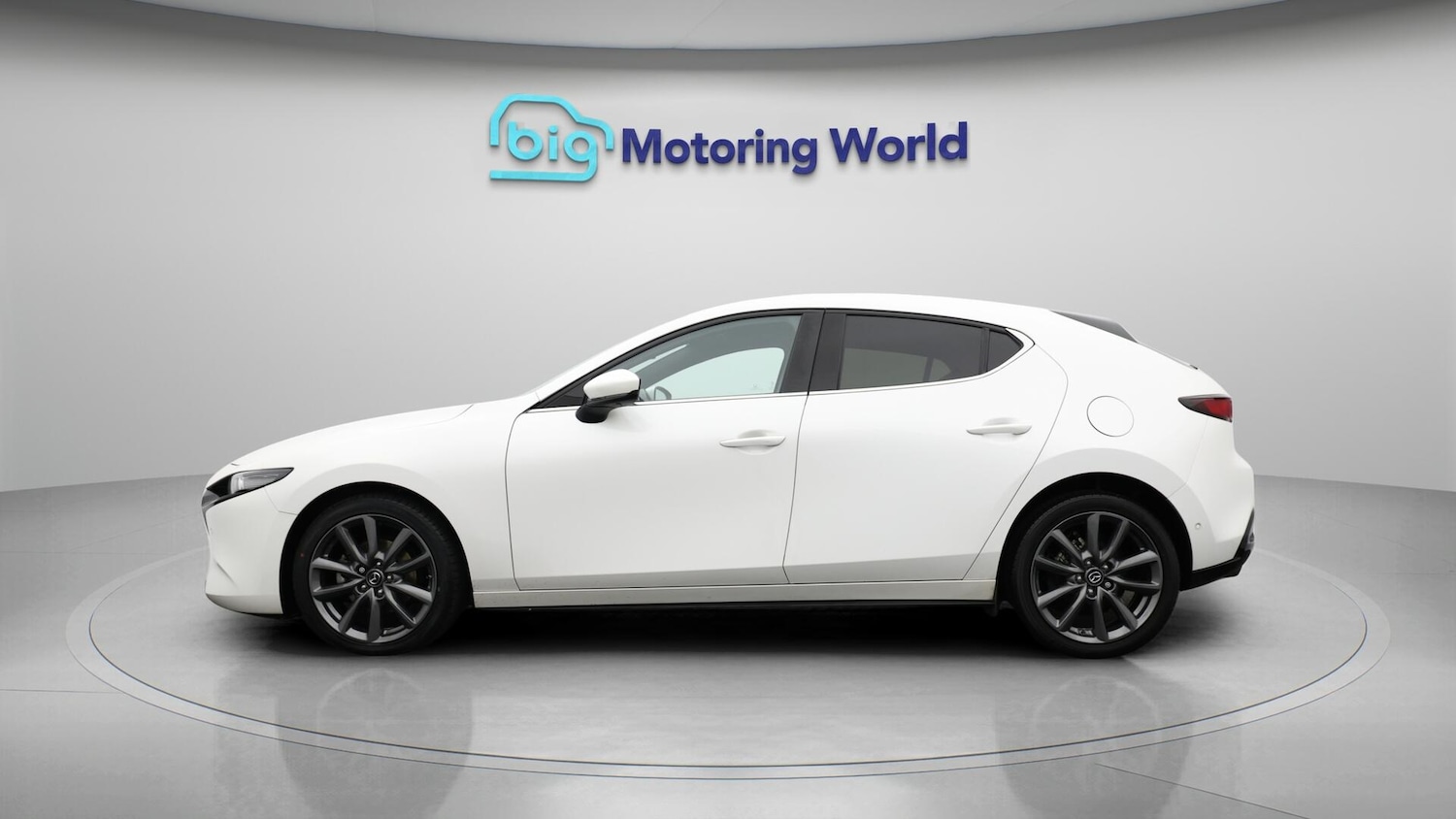 Used Mazda Mazda3 2021 for sale - 76592941: Photo 5