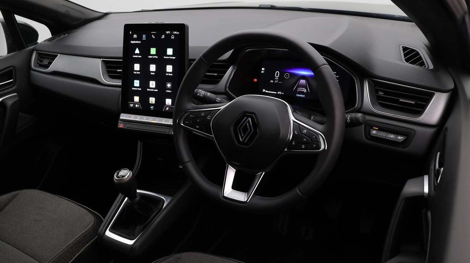 Used Renault Captur 2025 for sale - 76370968: Photo 10