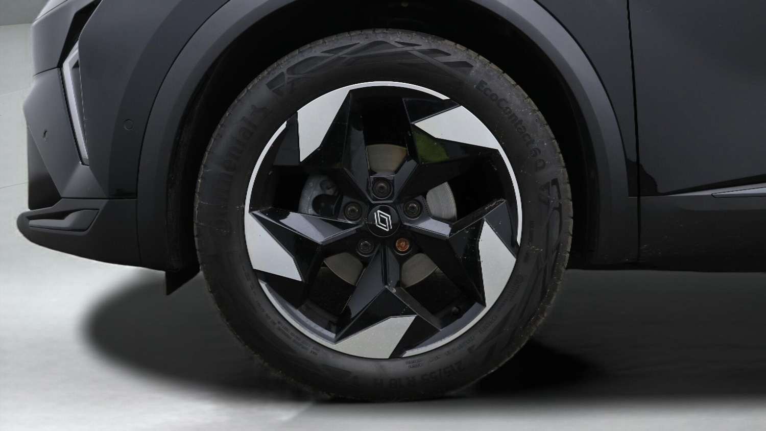 Used Renault Captur 2025 for sale - 76370968: Photo 19