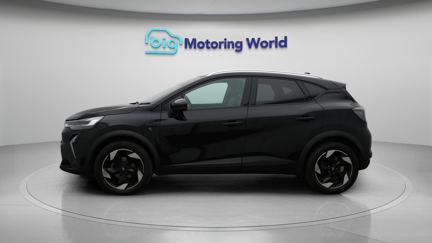Used Renault Captur 2025 for sale - 76370968: Photo 5